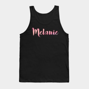 Melanie Tank Top